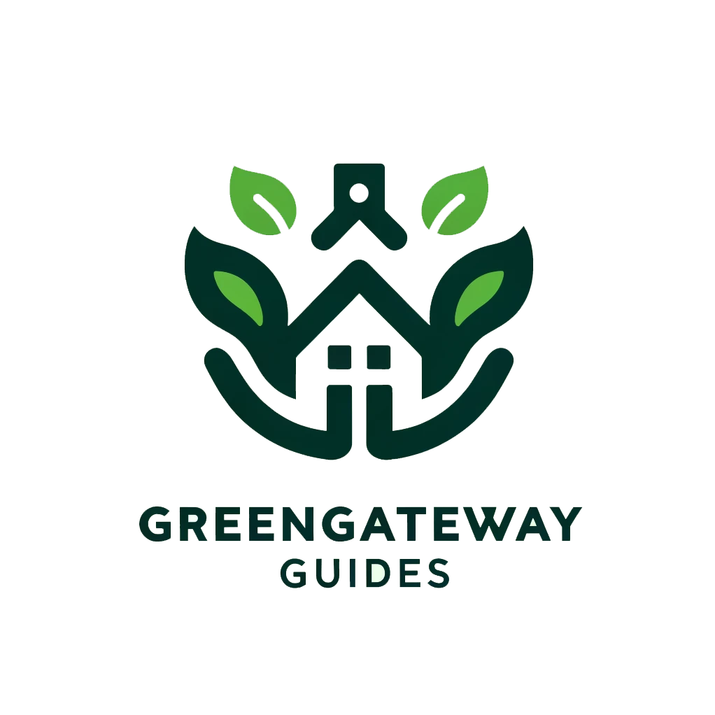 Green Gateway Guides: Your Path to Eco-Friendly Living