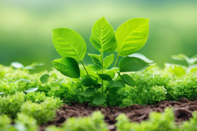 10 Simple Steps to Start Living Green Today