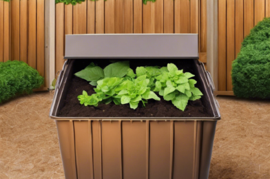 The Benefits of Composting and How to Start