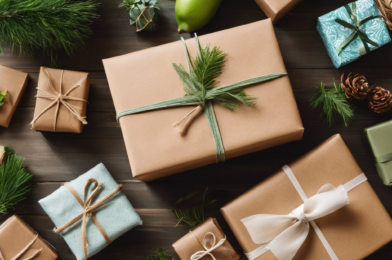 Eco-Friendly Gifts for Every Occasion